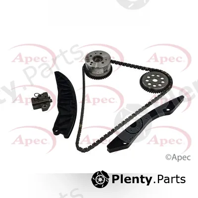 Apec ACK4079 — Timing Chain Kit Apec