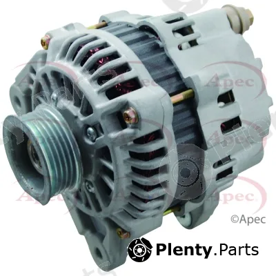 Apec AAL1616 — Alternator Apec