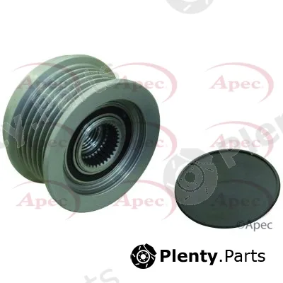 Apec AOP1147 — Alternator Freewheel Clutch Apec