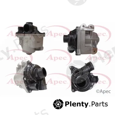 Apec AWP1597 — Water Pump, engine cooling Apec