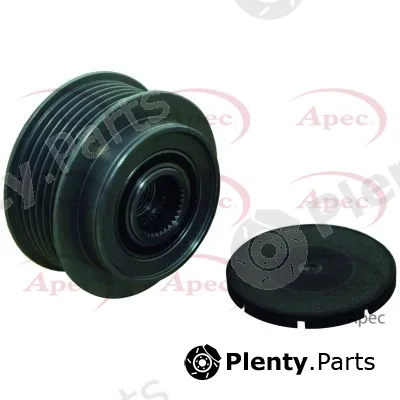 Apec AOP1082 — Alternator Freewheel Clutch Apec
