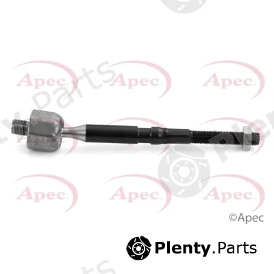Apec AST6665 — Inner Tie Rod Apec