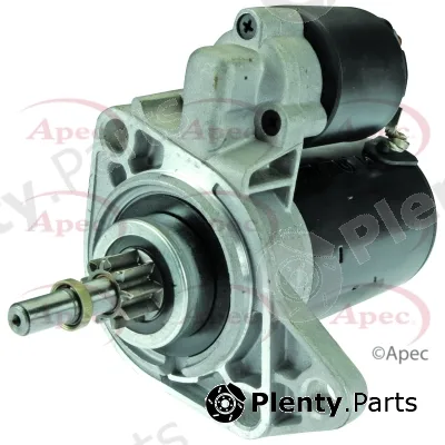 Apec ASM1311 — Starter Apec