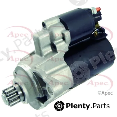 Apec ASM1376 — Starter Apec