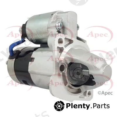 Apec ASM1760 — Starter Apec