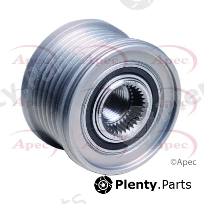 Apec AOP1052 — Alternator Freewheel Clutch Apec