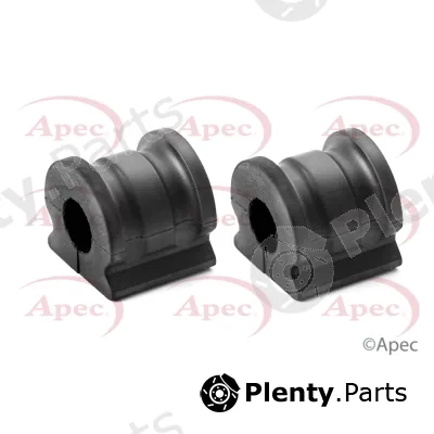 Apec AST8109 — Mounting, stabiliser bar Apec