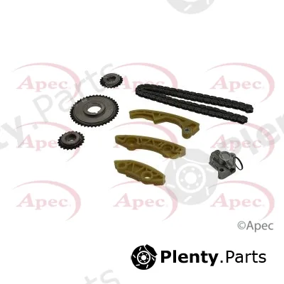 Apec ACK4145 — Timing Chain Kit Apec