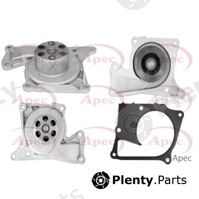 Apec AWP1463 — Water Pump, engine cooling Apec