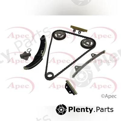 Apec ACK4058 — Timing Chain Kit Apec