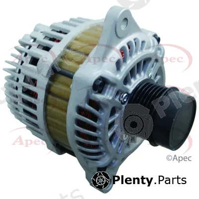 Apec AAL1235 — Alternator Apec