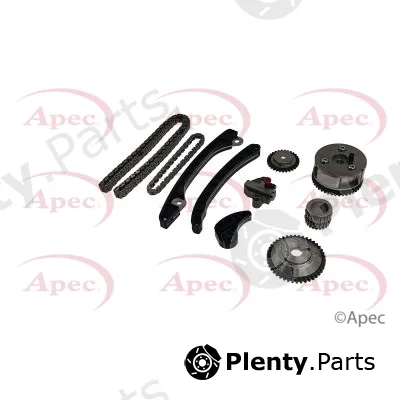 Apec ACK4175 — Timing Chain Kit Apec