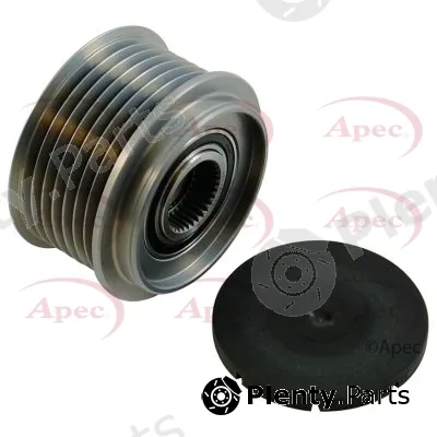 Apec AOP1011 — Alternator Freewheel Clutch Apec