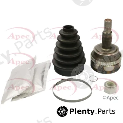 Apec ACV1078 — Joint, drive shaft Apec