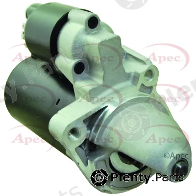 Apec ASM1323 — Starter Apec