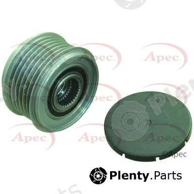 Apec AOP1047 — Alternator Freewheel Clutch Apec