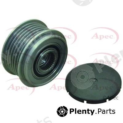 Apec AOP1126 — Alternator Freewheel Clutch Apec