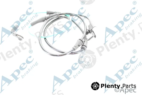 Apec WIR5372 — Warning Contact, brake pad wear Apec