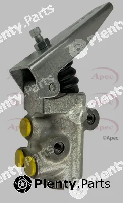 Apec LSV015 — Brake Force Regulator Apec