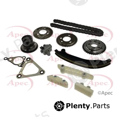 Apec ACK4030 — Timing Chain Kit Apec