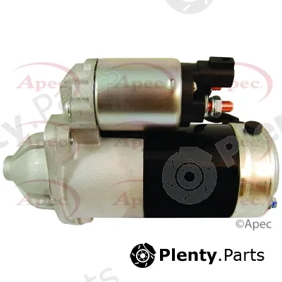 Apec ASM1591 — Starter Apec