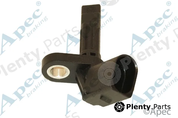 Apec ABS1022 — Sensor, wheel speed Apec