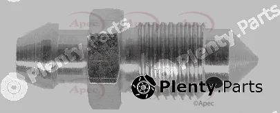 Apec BBS6 — Breather Screw/Valve Apec