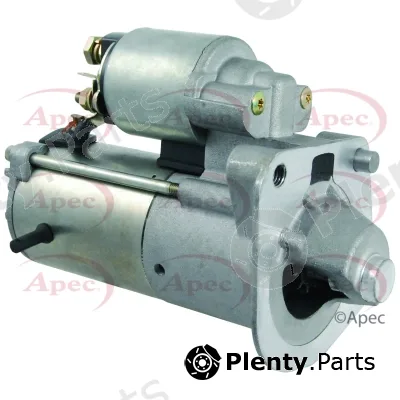 Apec ASM1538 — Starter Apec
