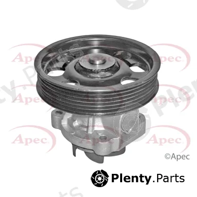 Apec AWP1541 — Water Pump, engine cooling Apec