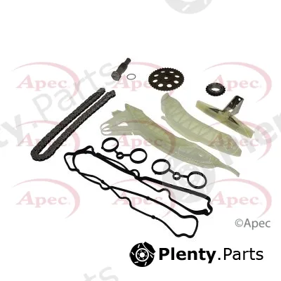 Apec ACK4027 — Timing Chain Kit Apec