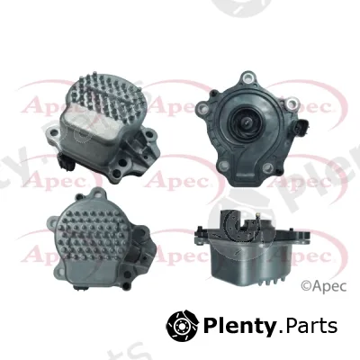 Apec AWP1537 — Water Pump, engine cooling Apec