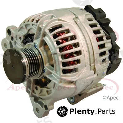 Apec AAL1215 — Alternator Apec