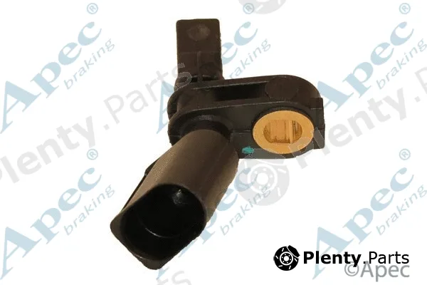 Apec ABS1014 — Sensor, wheel speed Apec