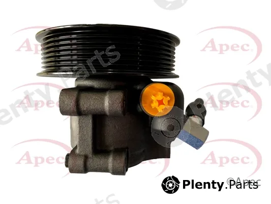 Apec APS1027 — Hydraulic Pump, steering Apec