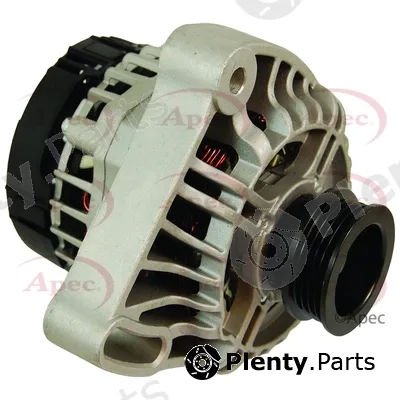 Apec AAL2002 — Alternator Apec