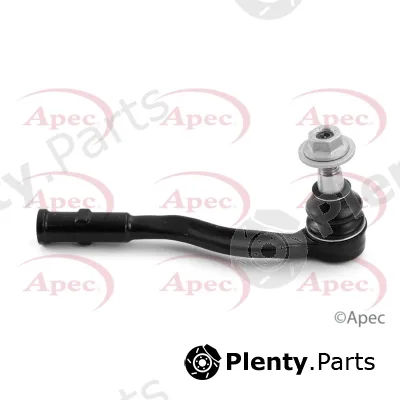 Apec AST7107 — Tie Rod End Apec