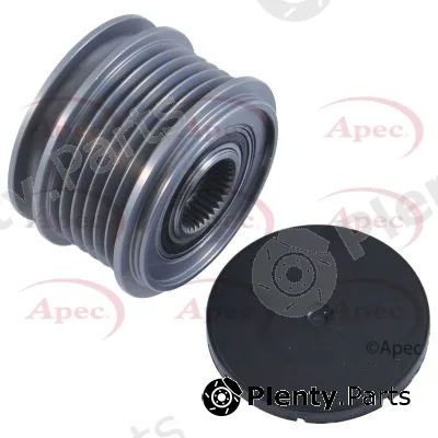 Apec AOP1071 — Alternator Freewheel Clutch Apec