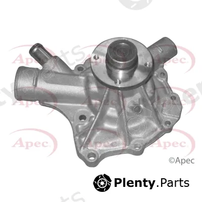 Apec AWP1330 — Water Pump, engine cooling Apec