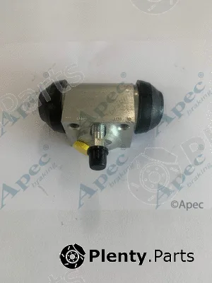Apec BCY1563 — Wheel Brake Cylinder Apec