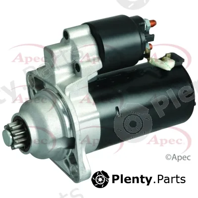 Apec ASM1539 — Starter Apec