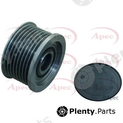Apec AOP1061 — Alternator Freewheel Clutch Apec