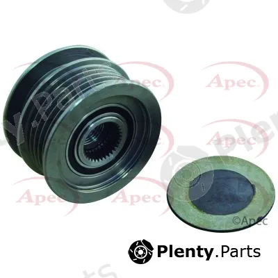 Apec AOP1074 — Alternator Freewheel Clutch Apec
