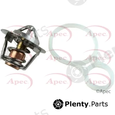 Apec ATH1253 — Thermostat, coolant Apec