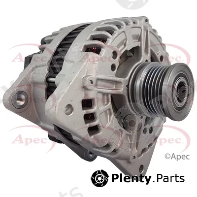 Apec AAL1253 — Alternator Apec