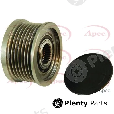 Apec AOP1123 — Alternator Freewheel Clutch Apec