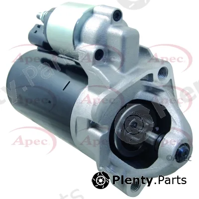 Apec ASM1063 — Starter Apec