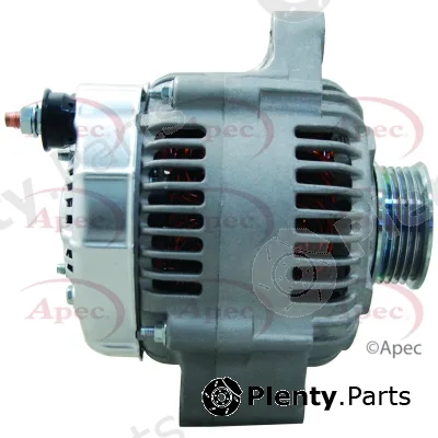 Apec AAL1896 — Alternator Apec