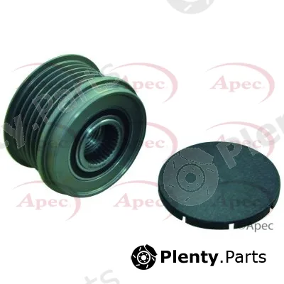 Apec AOP1055 — Alternator Freewheel Clutch Apec