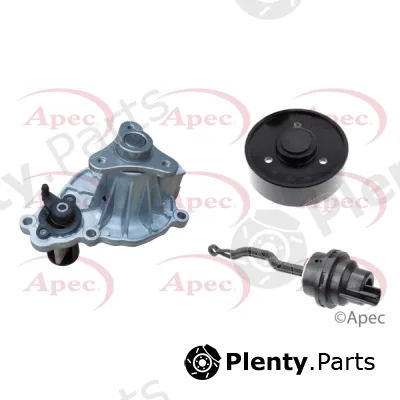 Apec AWP1600 — Water Pump, engine cooling Apec