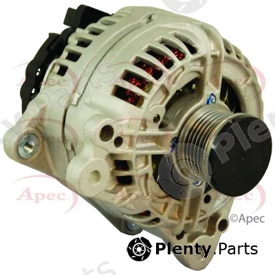 Apec AAL1289 — Alternator Apec